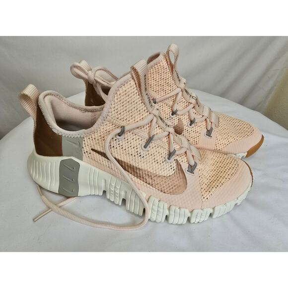 Women's Nike Free Motion Metcon 3 SZ 8.5 - Picture 5 of 9